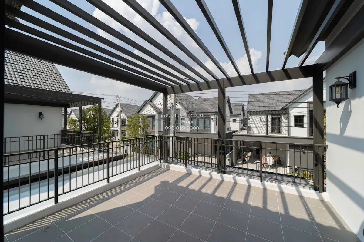 ขายบ้าน  เซนโทร บางนา บางแก้ว บางพลี สมุทรปราการ CX-147289