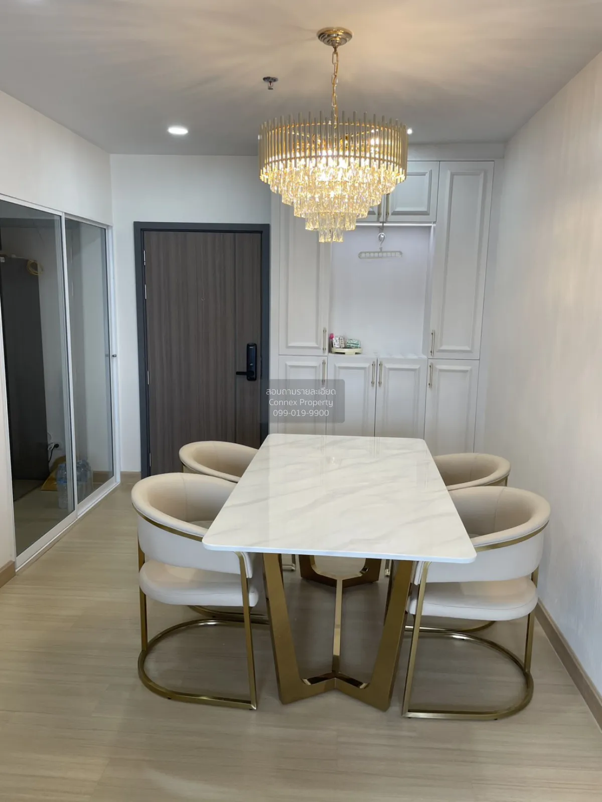 เช่าคอนโด  ศุภาลัย เวอเรนด้า รามคำแหง หัวหมาก เขต บางกะปิ กรุงเทพ 3