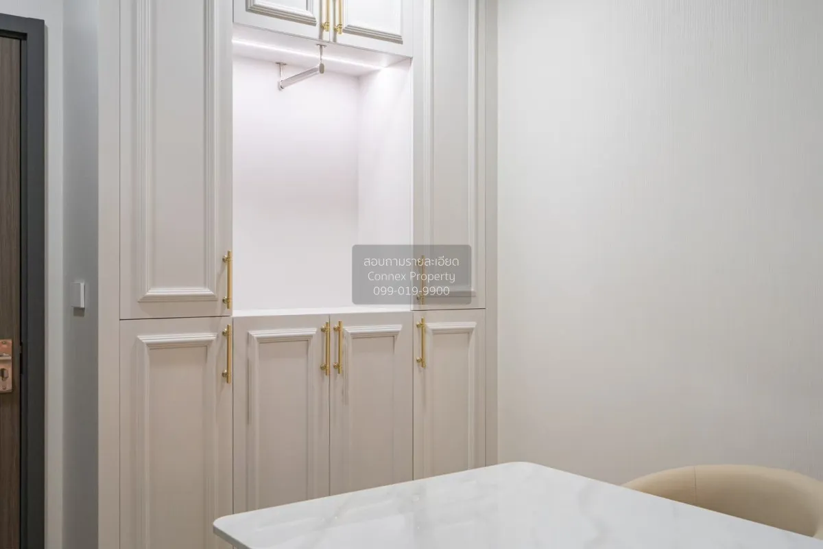 เช่าคอนโด  ศุภาลัย เวอเรนด้า รามคำแหง หัวหมาก เขต บางกะปิ กรุงเทพ 4