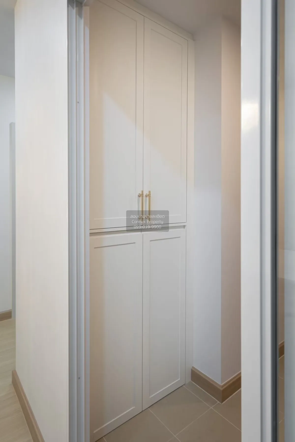 เช่าคอนโด  ศุภาลัย เวอเรนด้า รามคำแหง หัวหมาก เขต บางกะปิ กรุงเทพ