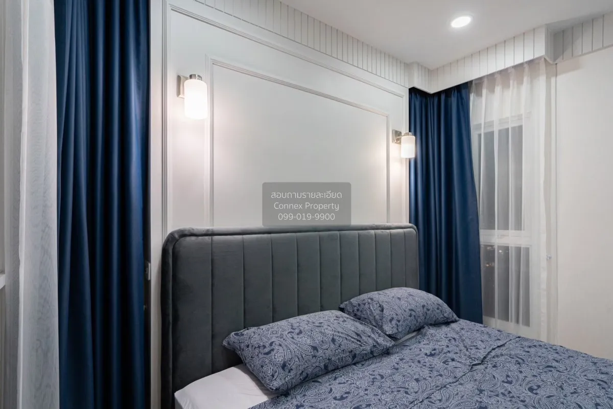 เช่าคอนโด  ศุภาลัย เวอเรนด้า รามคำแหง หัวหมาก เขต บางกะปิ กรุงเทพ