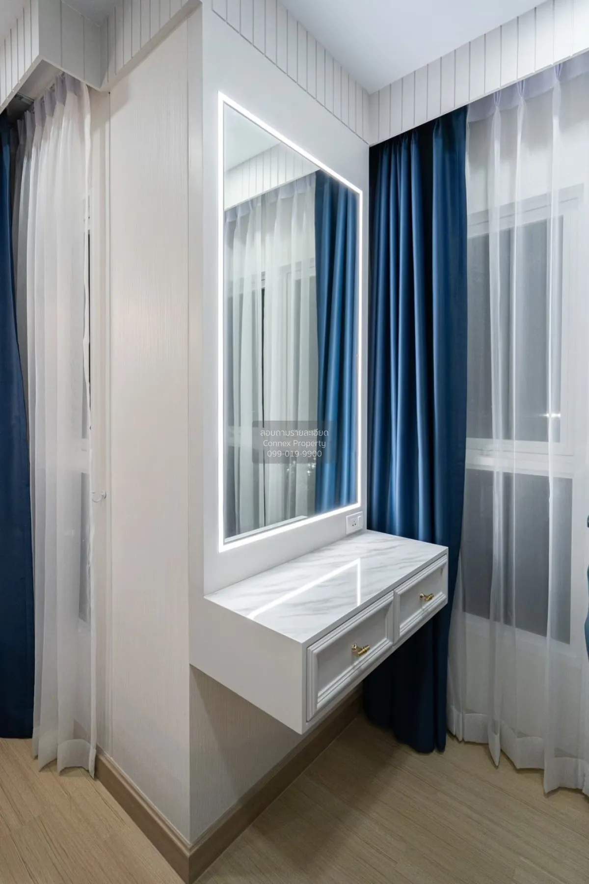 เช่าคอนโด  ศุภาลัย เวอเรนด้า รามคำแหง หัวหมาก เขต บางกะปิ กรุงเทพ