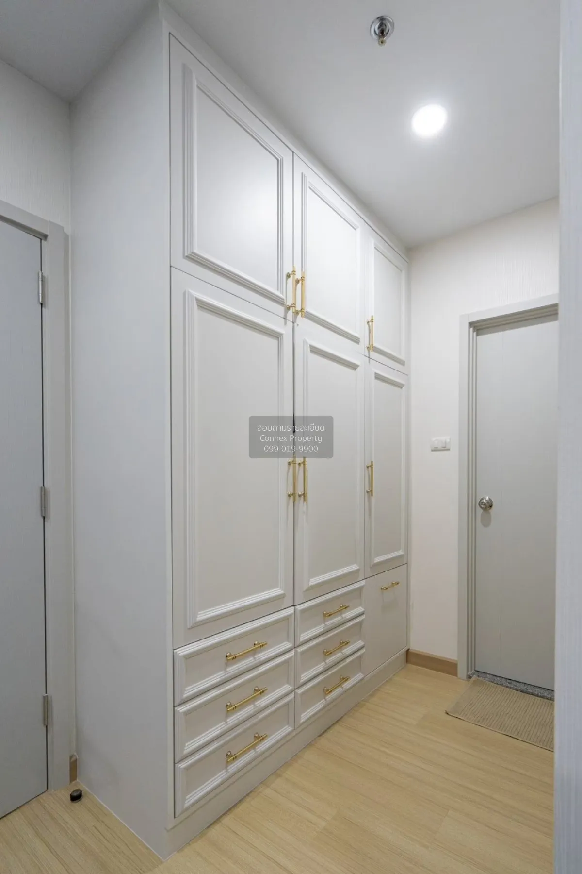 เช่าคอนโด  ศุภาลัย เวอเรนด้า รามคำแหง หัวหมาก เขต บางกะปิ กรุงเทพ