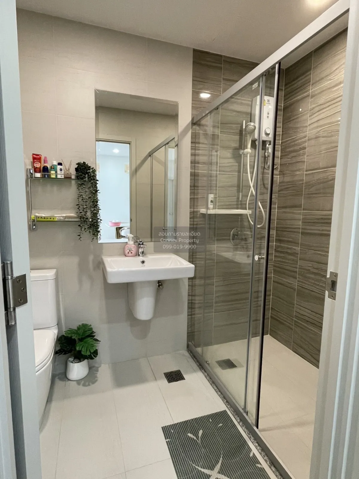 เช่าคอนโด  ศุภาลัย เวอเรนด้า รามคำแหง หัวหมาก เขต บางกะปิ กรุงเทพ