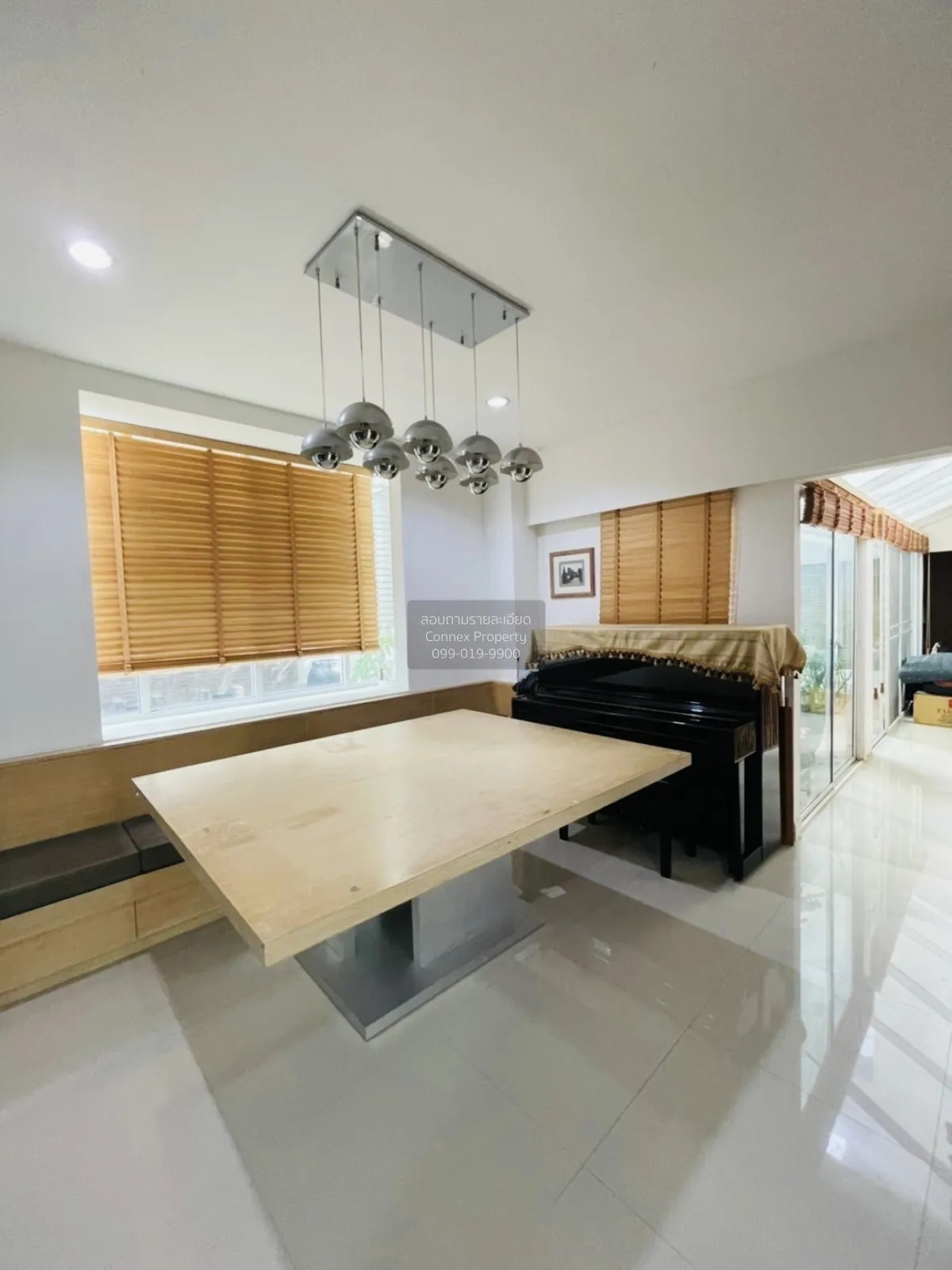 ขายบ้าน  เนอวานา สาทร MRT-เพชรเกษม 48 จอมทอง เขต บางขุนเทียน กรุง 2