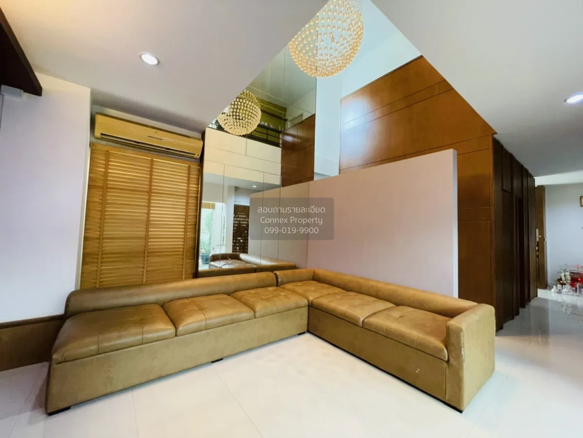 ขายบ้าน  เนอวานา สาทร MRT-เพชรเกษม 48 จอมทอง เขต บางขุนเทียน กรุง 3