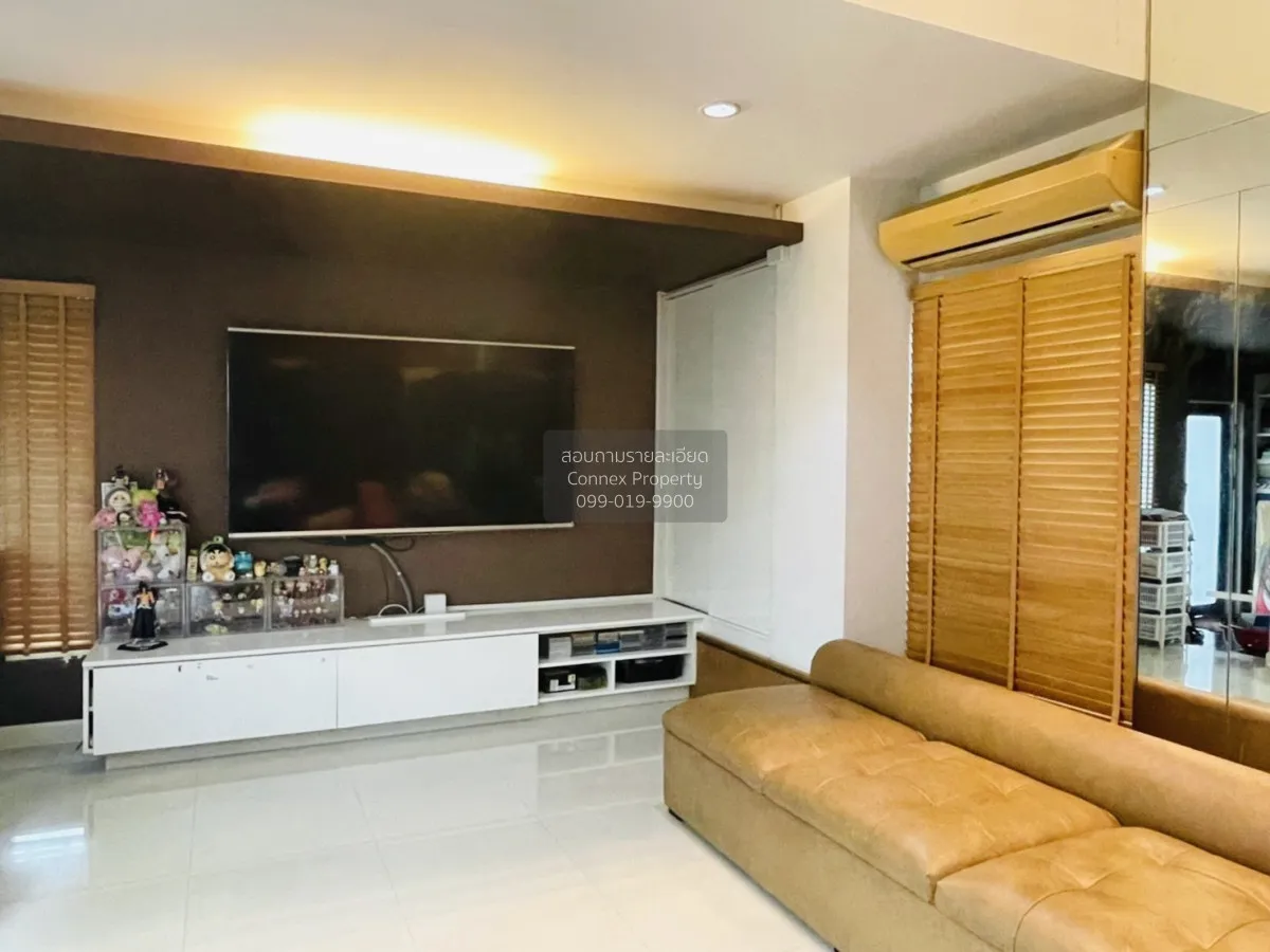 ขายบ้าน  เนอวานา สาทร MRT-เพชรเกษม 48 จอมทอง เขต บางขุนเทียน กรุง 4