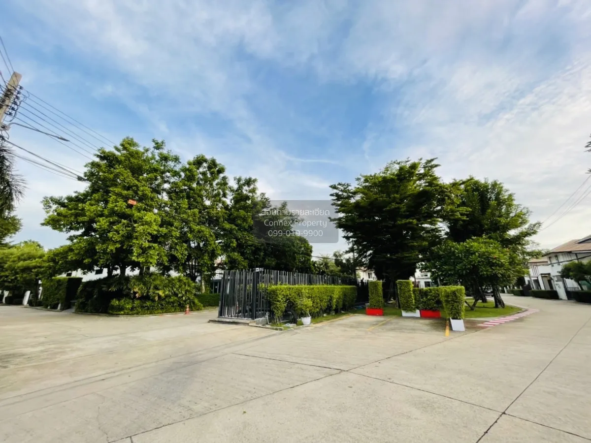 ขายบ้าน  เนอวานา สาทร MRT-เพชรเกษม 48 จอมทอง เขต บางขุนเทียน กรุง