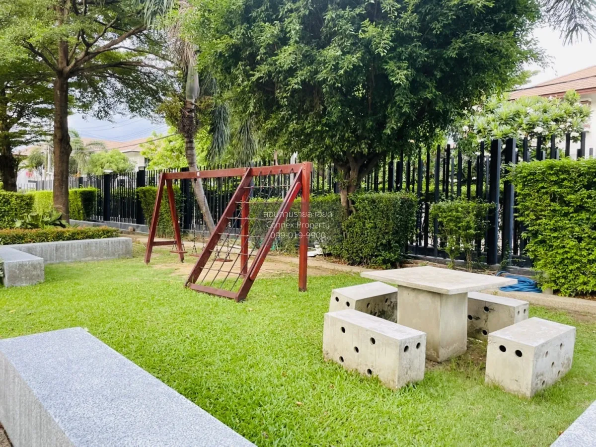 ขายบ้าน  เนอวานา สาทร MRT-เพชรเกษม 48 จอมทอง เขต บางขุนเทียน กรุง