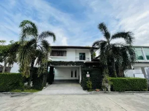 ขายบ้าน  เนอวานา สาทร MRT-เพชรเกษม 48 จอมทอง เขต บางขุนเทียน กรุงเทพ CX-147291