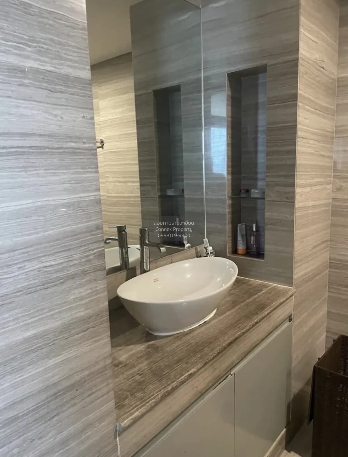 ขายคอนโด  เดอะ เพรสซิเด้นท์ พาร์ค สุขุมวิท 24 ชั้นสูง BTS-พร้อมพง