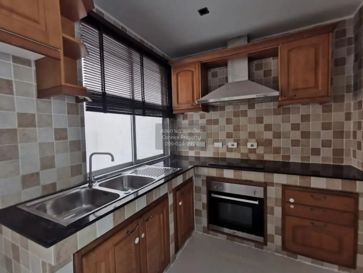 ขายทาวน์เฮ้าส์/ทาวน์โฮม  เดอะคอนเนค 9 เกษตรนวมินทร์ คลองกุ่ม เขต  3