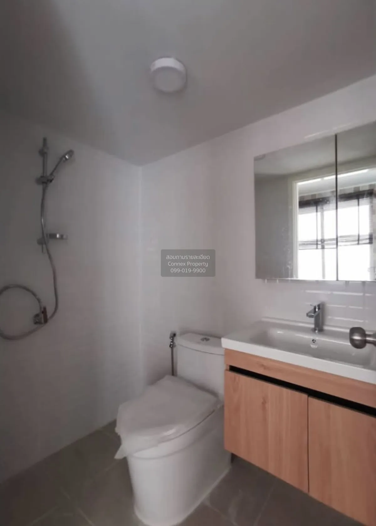 ขายทาวน์เฮ้าส์/ทาวน์โฮม  เดอะคอนเนค 9 เกษตรนวมินทร์ คลองกุ่ม เขต 