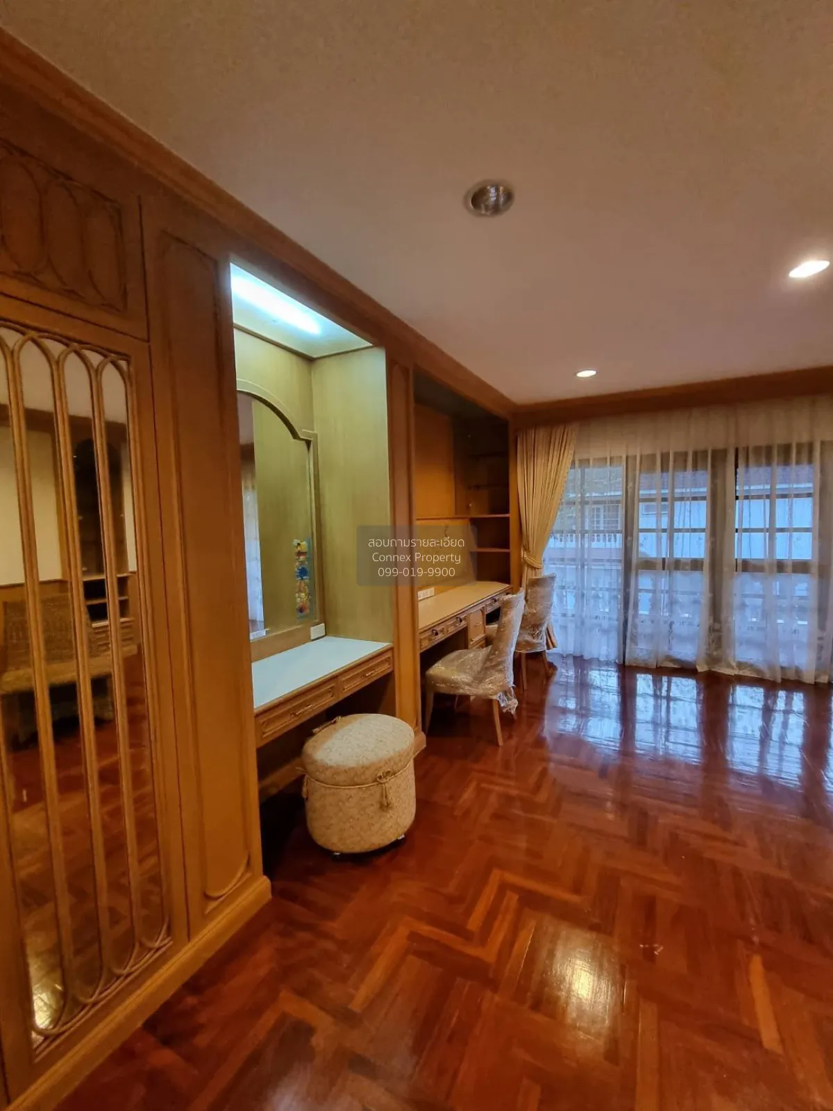 เช่าบ้าน  ฟลาวเวอร์ลี การ์เด้น หนองบอน เขต ประเวศ กรุงเทพ CX-1472