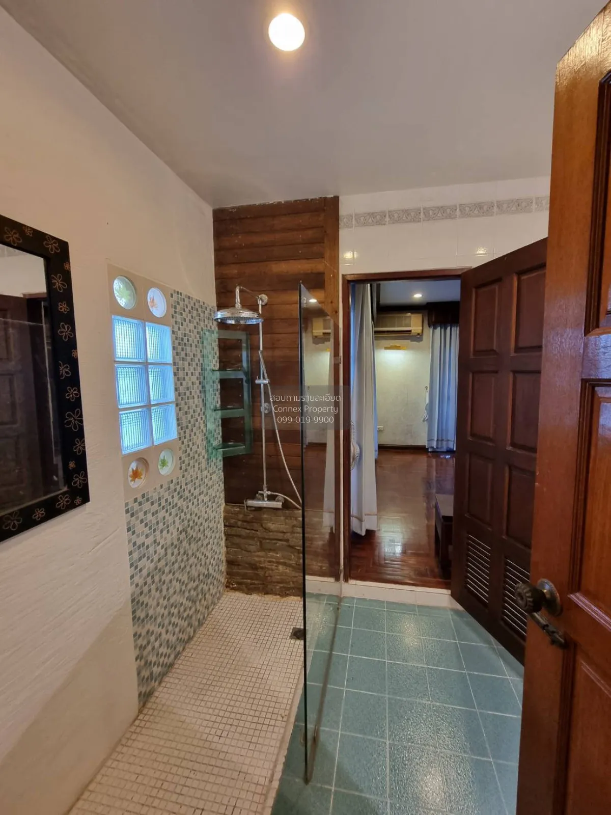 เช่าบ้าน  ฟลาวเวอร์ลี การ์เด้น หนองบอน เขต ประเวศ กรุงเทพ CX-1472