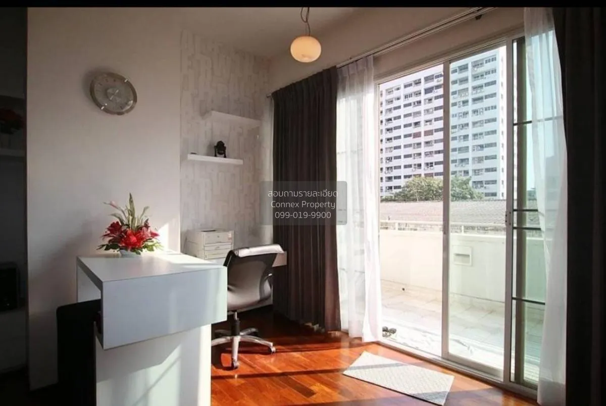 FOR RENT condo , Noble Ora Thonglor , BTS-Thong Lo , Khlong Tan N 2