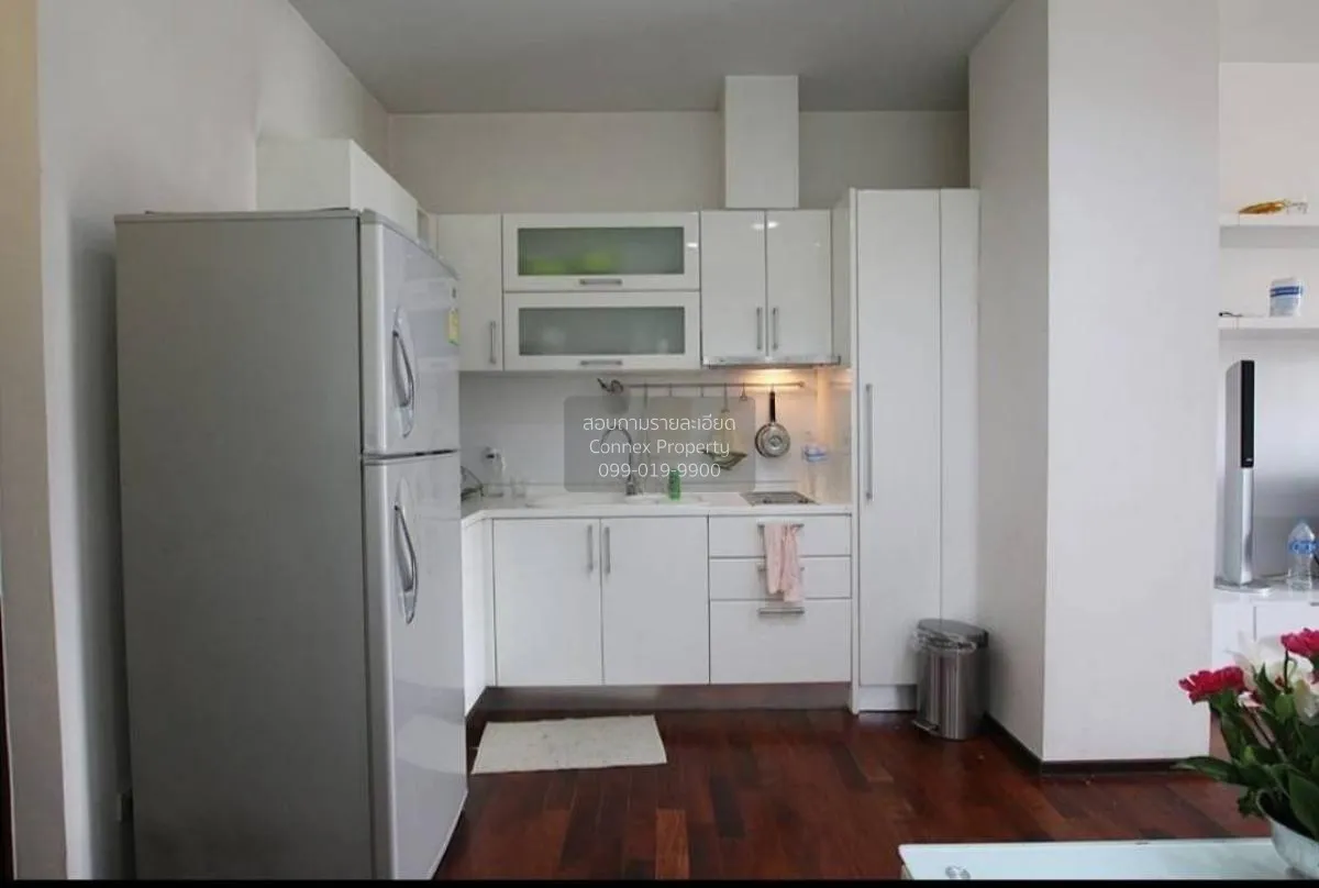 FOR RENT condo , Noble Ora Thonglor , BTS-Thong Lo , Khlong Tan N 4