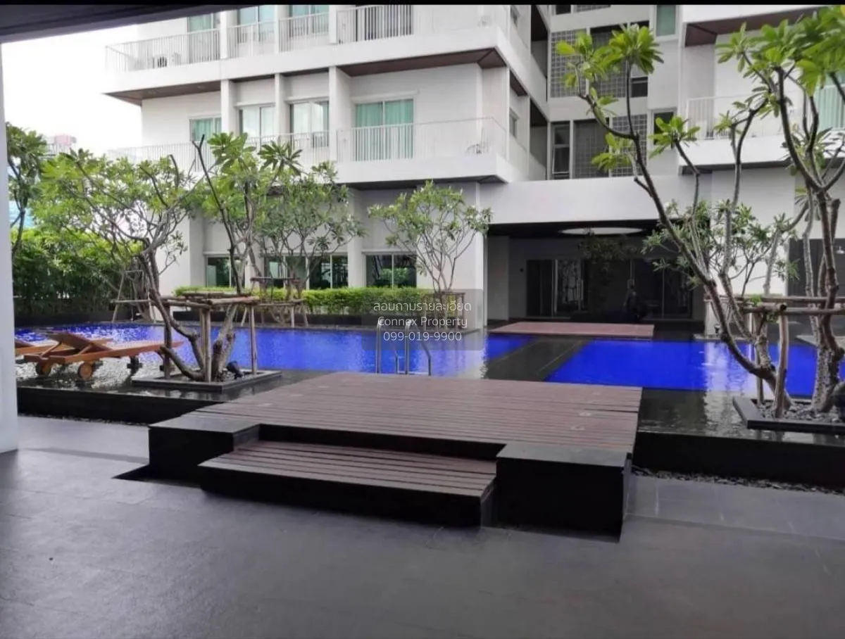FOR RENT condo , Noble Ora Thonglor , BTS-Thong Lo , Khlong Tan N