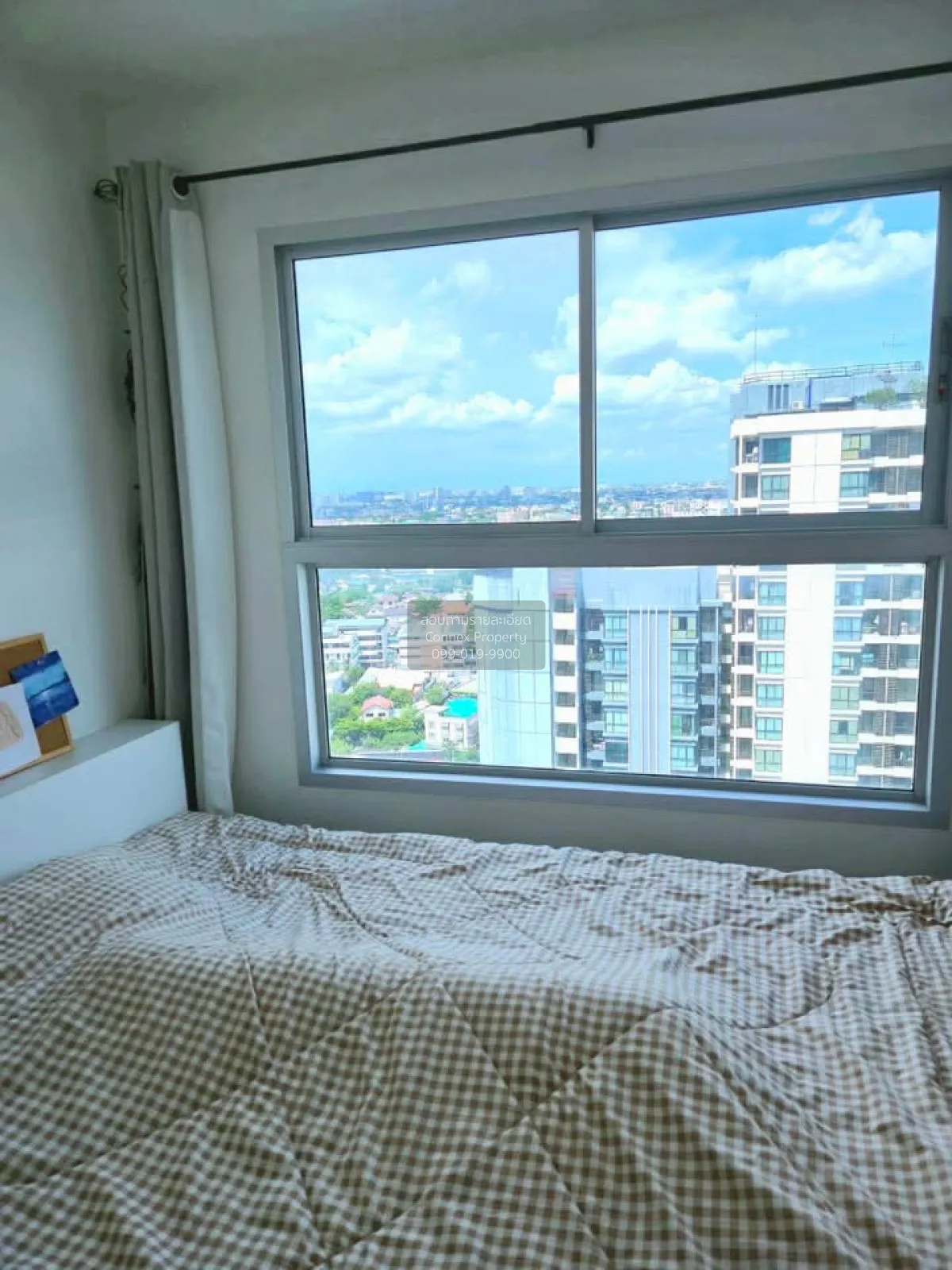 For Sale Condo , The Trust Condo Ngamwongwan , MRT-Nonthaburi Civ