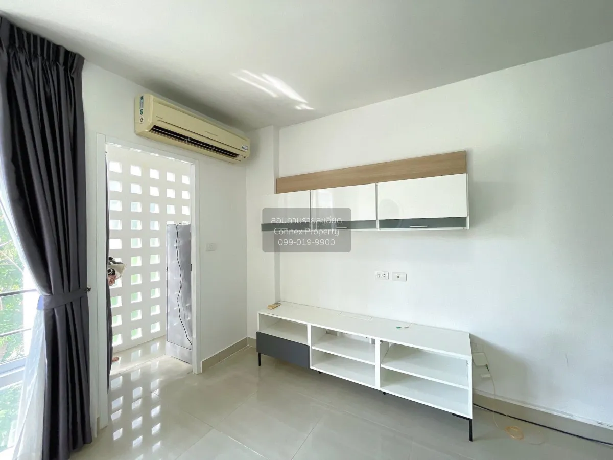 For Rent Condo , i-House Laguna Garden RCA , MRT-Phetchaburi , Ba 4