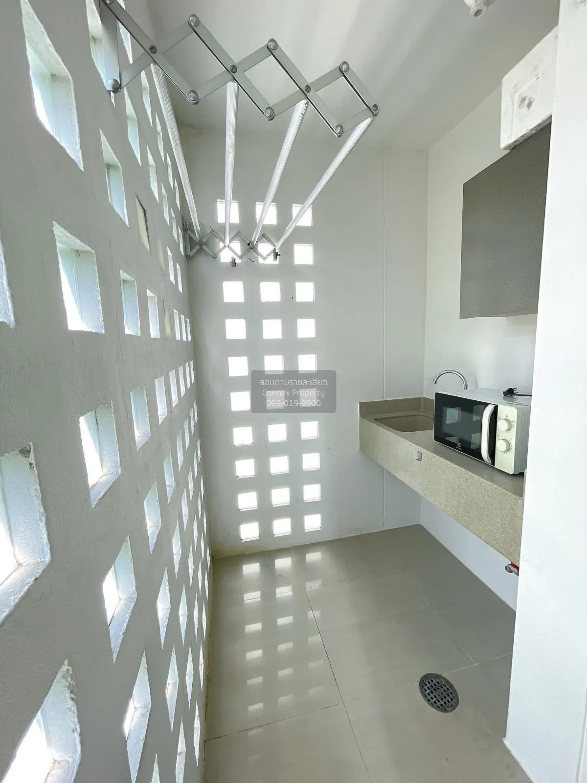 For Rent Condo , i-House Laguna Garden RCA , MRT-Phetchaburi , Ba