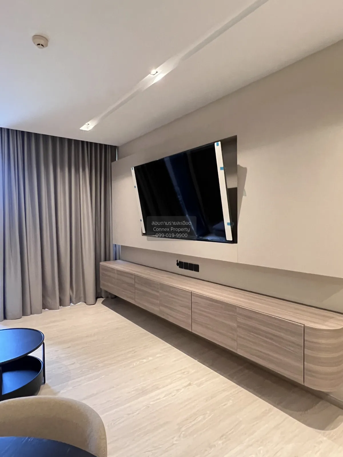 เช่าคอนโด  เดอะ รูม สุขุมวิท 38 BTS-ทองหล่อ พระโขนง เขต คลองเตย ก 2