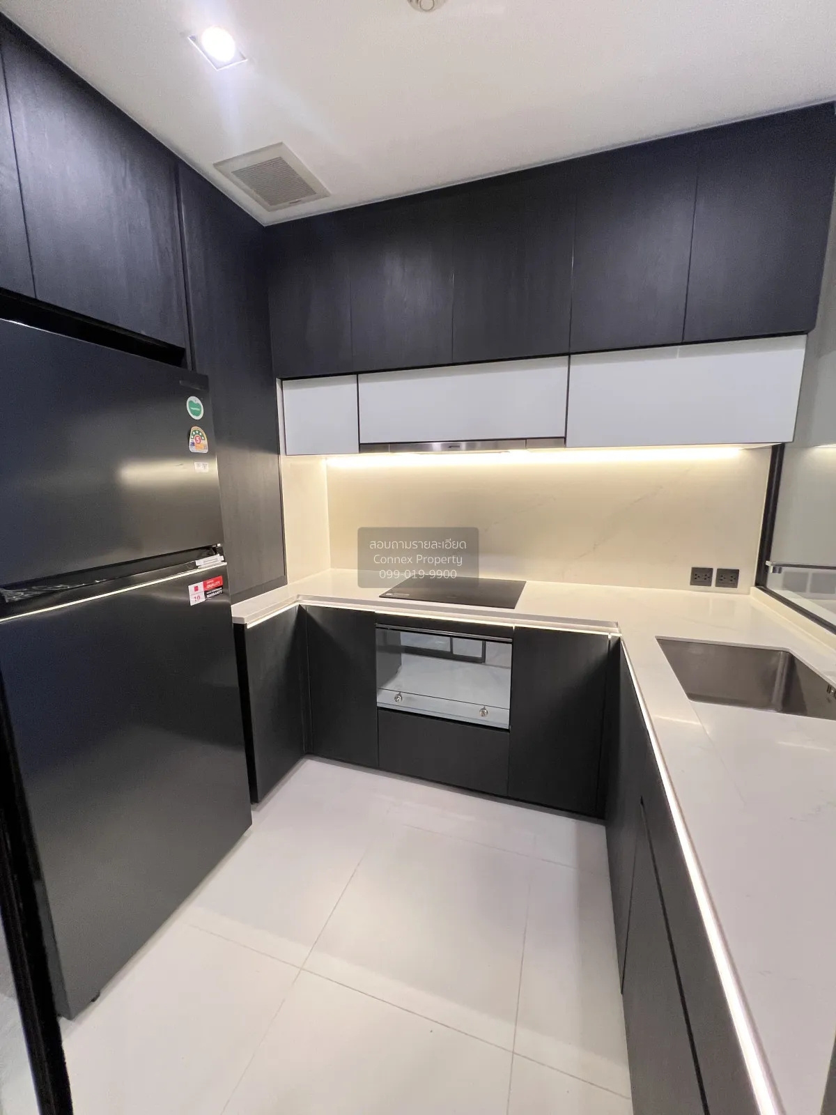 เช่าคอนโด  เดอะ รูม สุขุมวิท 38 BTS-ทองหล่อ พระโขนง เขต คลองเตย ก 4