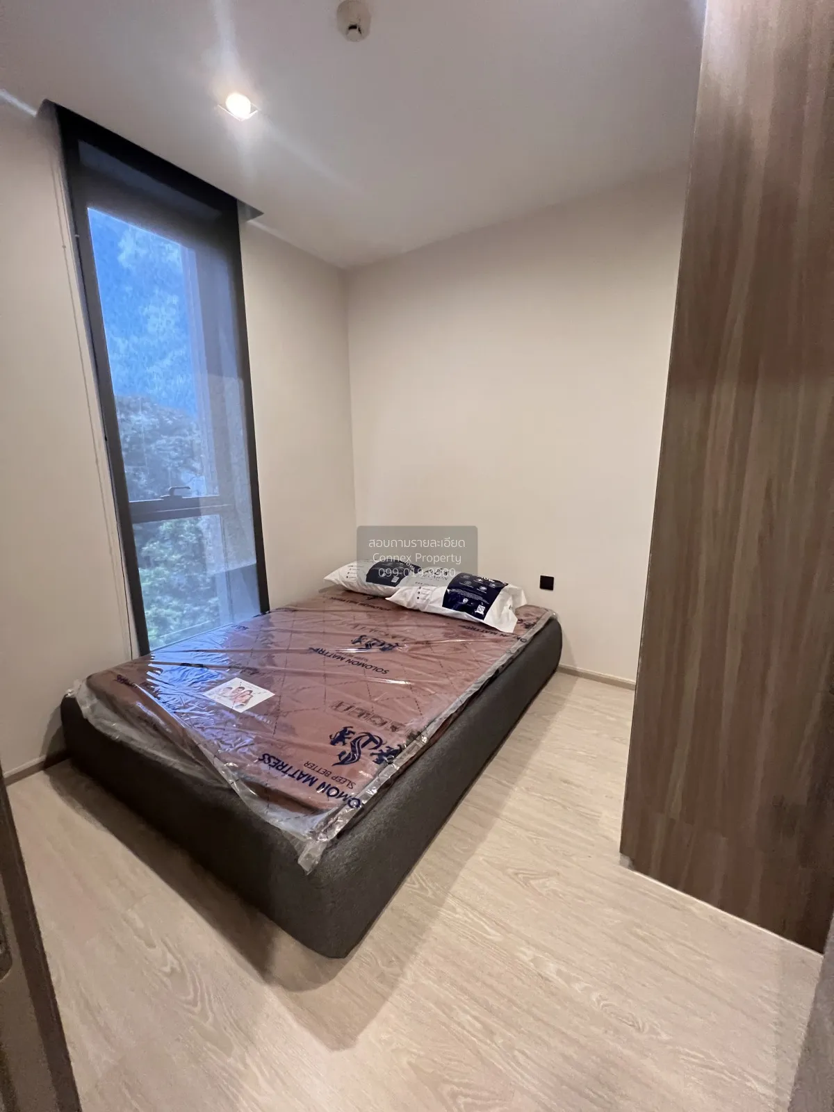 เช่าคอนโด  เดอะ รูม สุขุมวิท 38 BTS-ทองหล่อ พระโขนง เขต คลองเตย ก