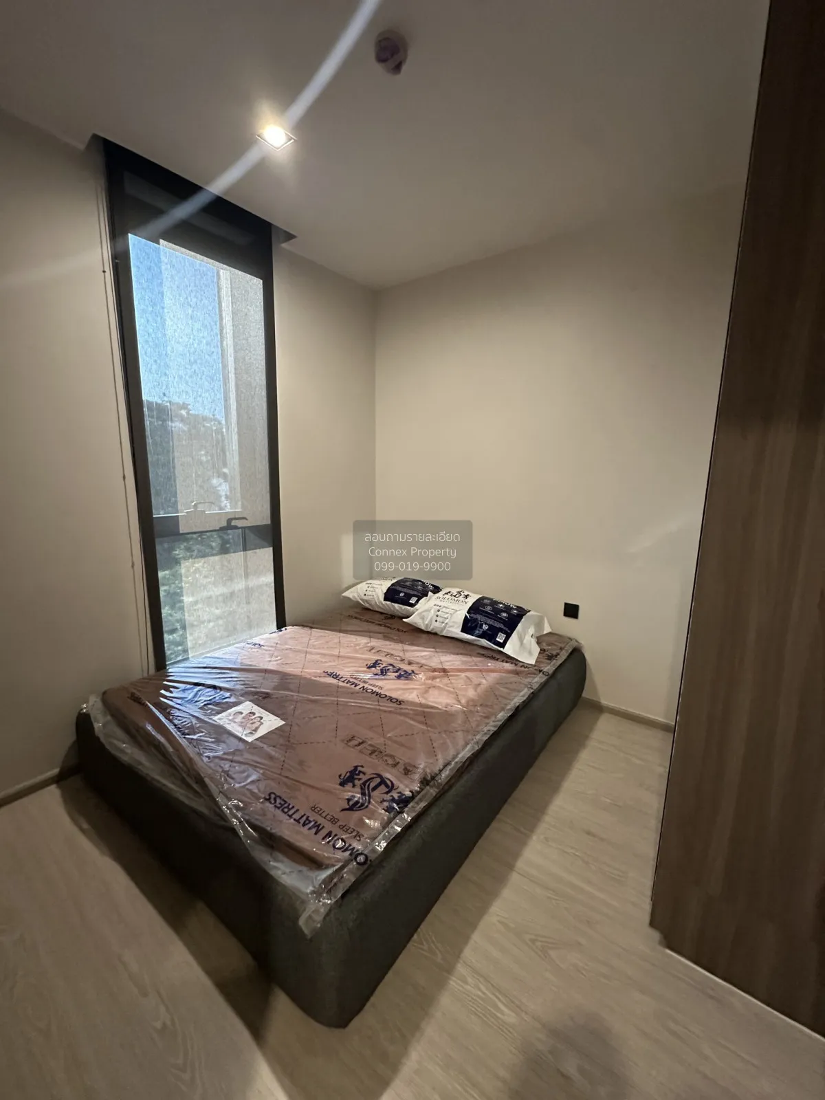 เช่าคอนโด  เดอะ รูม สุขุมวิท 38 BTS-ทองหล่อ พระโขนง เขต คลองเตย ก