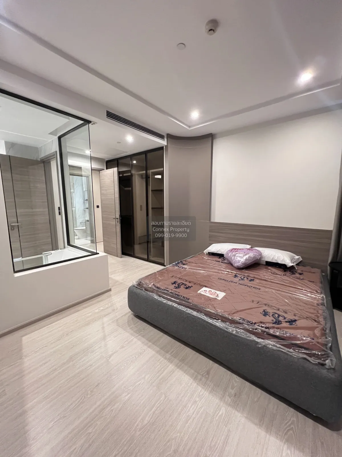 เช่าคอนโด  เดอะ รูม สุขุมวิท 38 BTS-ทองหล่อ พระโขนง เขต คลองเตย ก