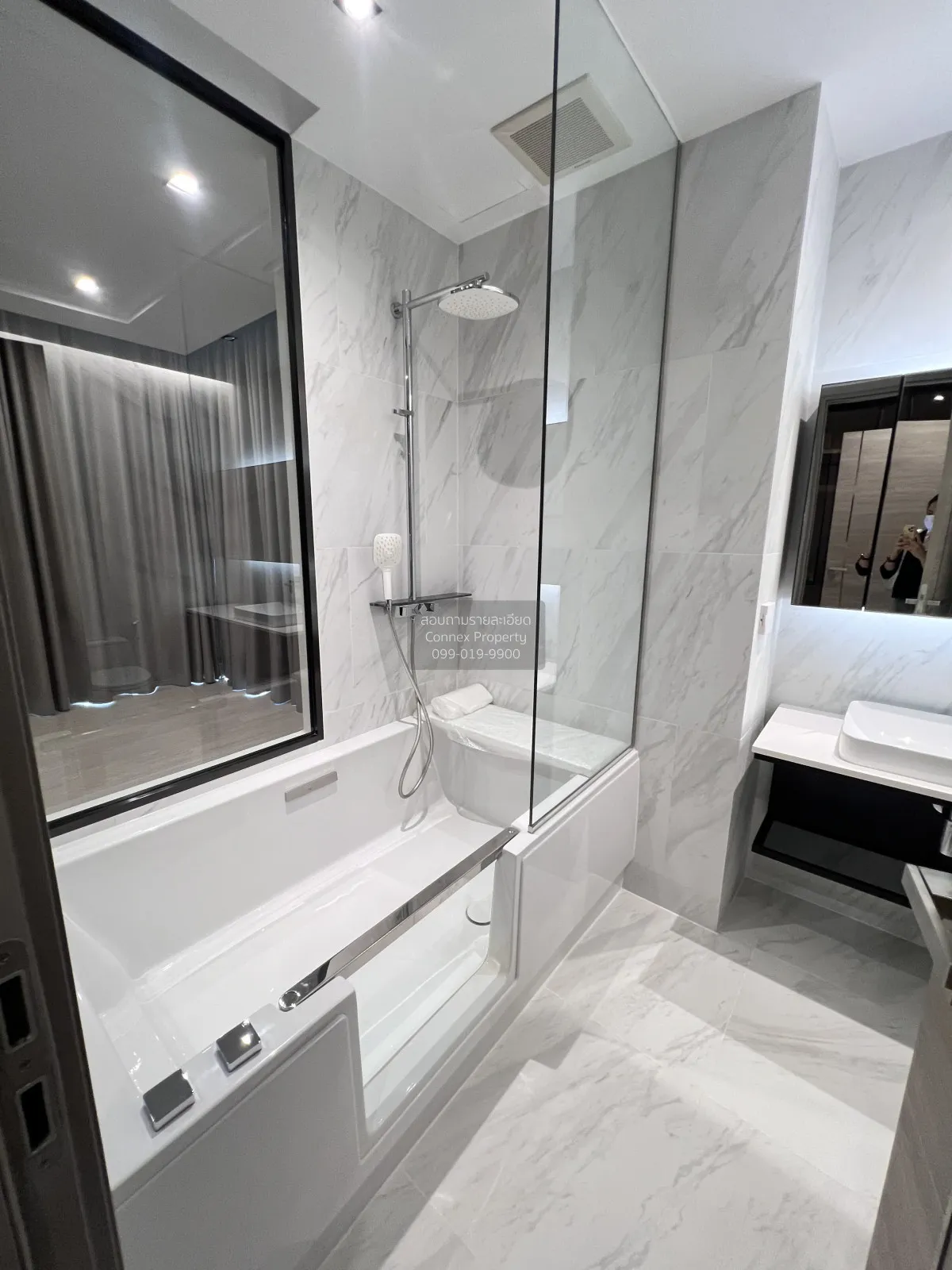 เช่าคอนโด  เดอะ รูม สุขุมวิท 38 BTS-ทองหล่อ พระโขนง เขต คลองเตย ก