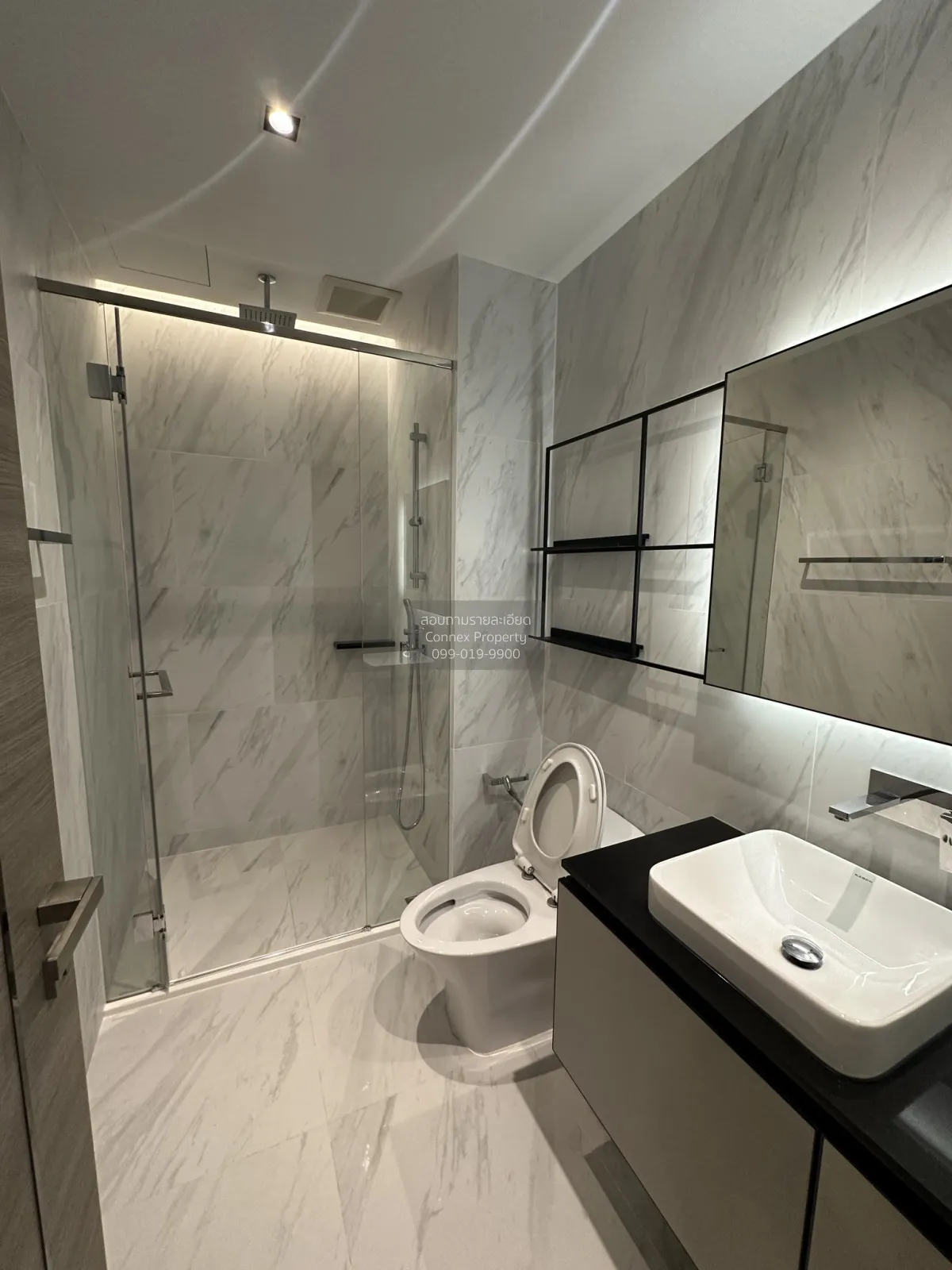 เช่าคอนโด  เดอะ รูม สุขุมวิท 38 BTS-ทองหล่อ พระโขนง เขต คลองเตย ก