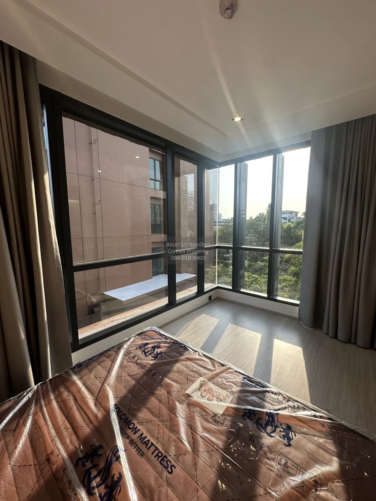 เช่าคอนโด  เดอะ รูม สุขุมวิท 38 BTS-ทองหล่อ พระโขนง เขต คลองเตย ก