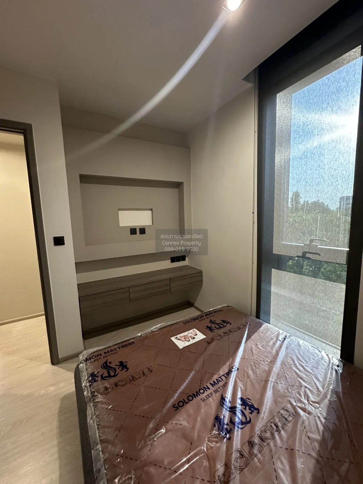 เช่าคอนโด  เดอะ รูม สุขุมวิท 38 BTS-ทองหล่อ พระโขนง เขต คลองเตย ก