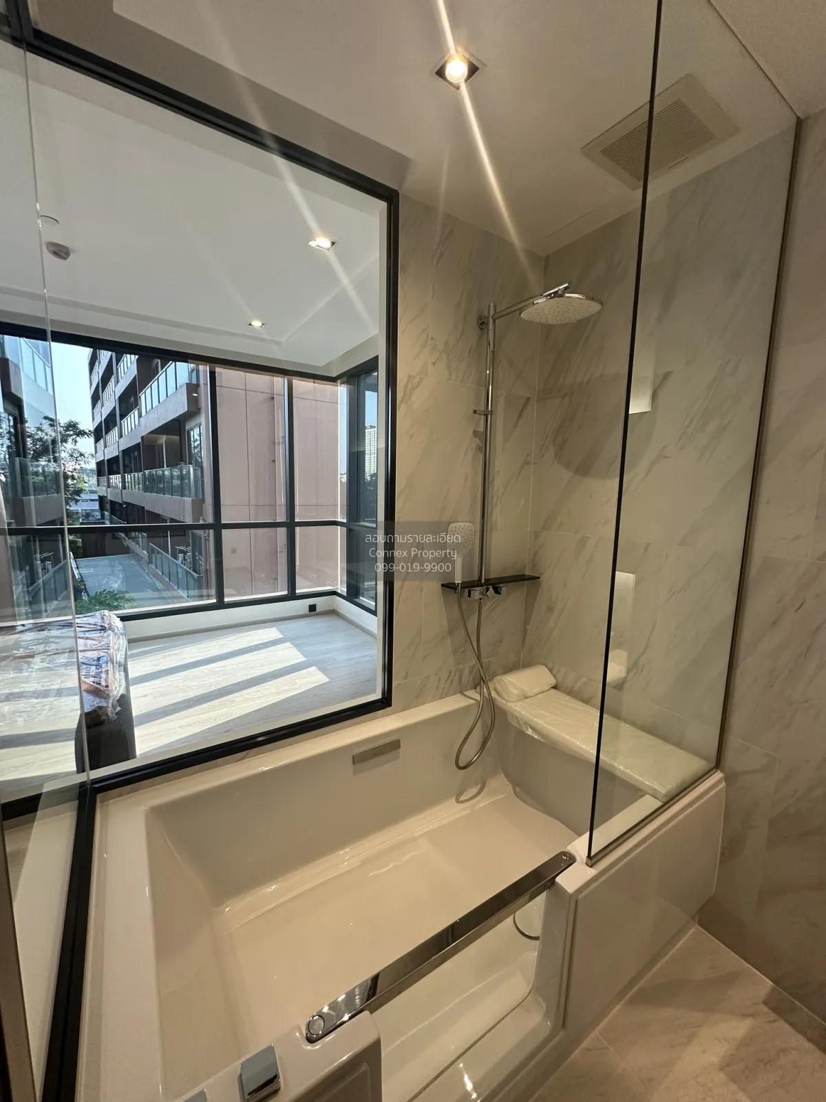 เช่าคอนโด  เดอะ รูม สุขุมวิท 38 BTS-ทองหล่อ พระโขนง เขต คลองเตย ก