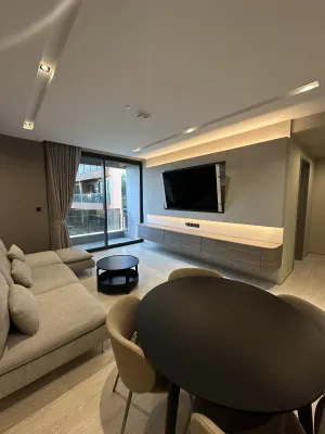 เช่าคอนโด  เดอะ รูม สุขุมวิท 38 BTS-ทองหล่อ พระโขนง เขต คลองเตย กรุงเทพ CX-147308