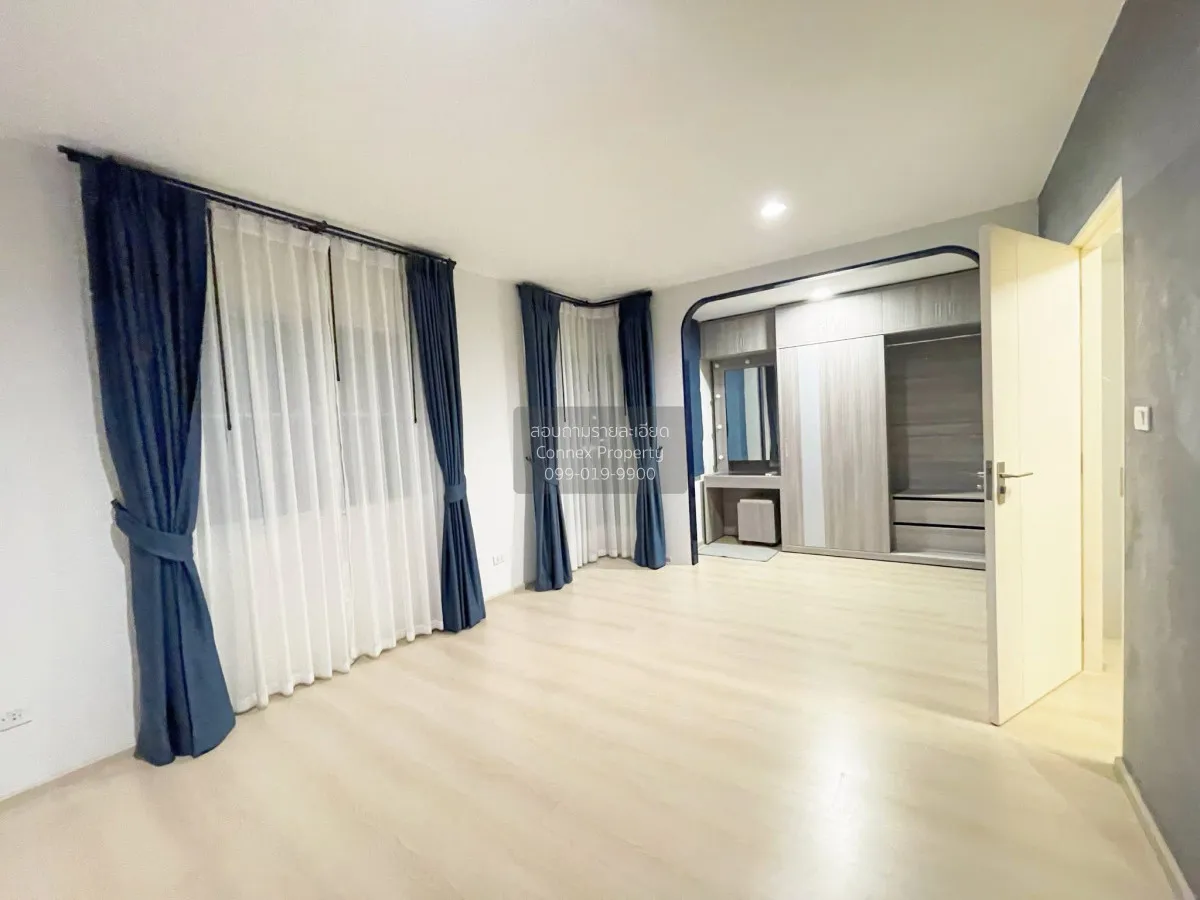 ขายบ้าน  วิลลาจจิโอ บางนา-เทพารักษ์ บางพลีใหญ่ บางพลี สมุทรปราการ 4