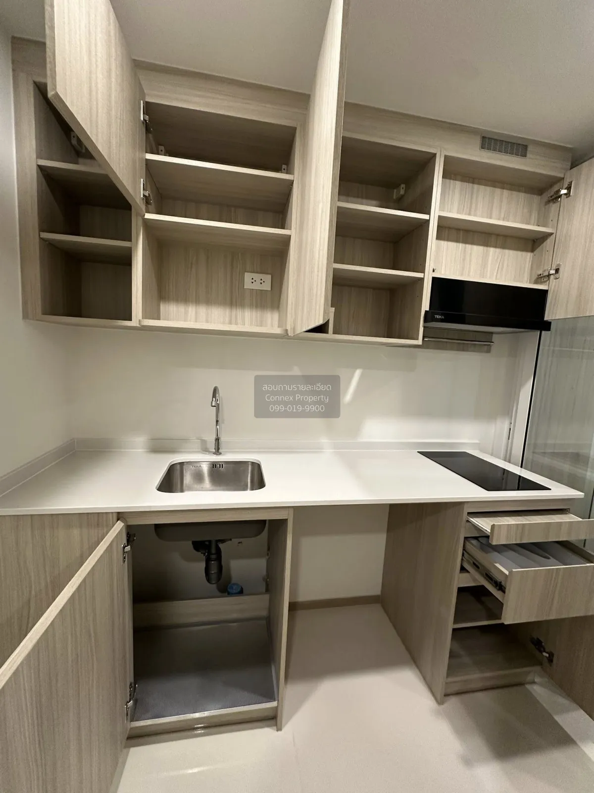 เช่าคอนโด  ดิ ออริจิ้น พหลโยธิน 57 BTS-วัดพระศรีมหาธาตุ อนุสาวรีย