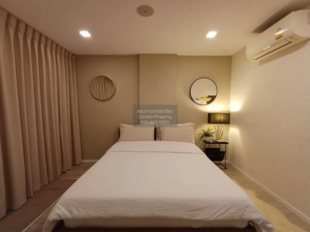 ขายคอนโด  แอทโมซ ลาดพร้าว 71 ลาดพร้าว เขต ลาดพร้าว กรุงเทพ CX-147 1