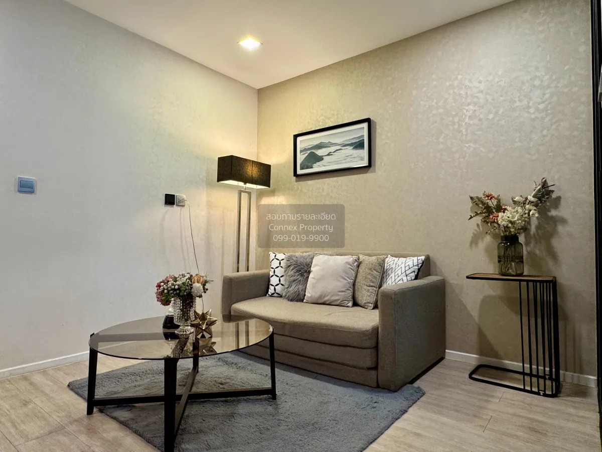 ขายคอนโด  แอทโมซ ลาดพร้าว 71 ลาดพร้าว เขต ลาดพร้าว กรุงเทพ CX-147 1