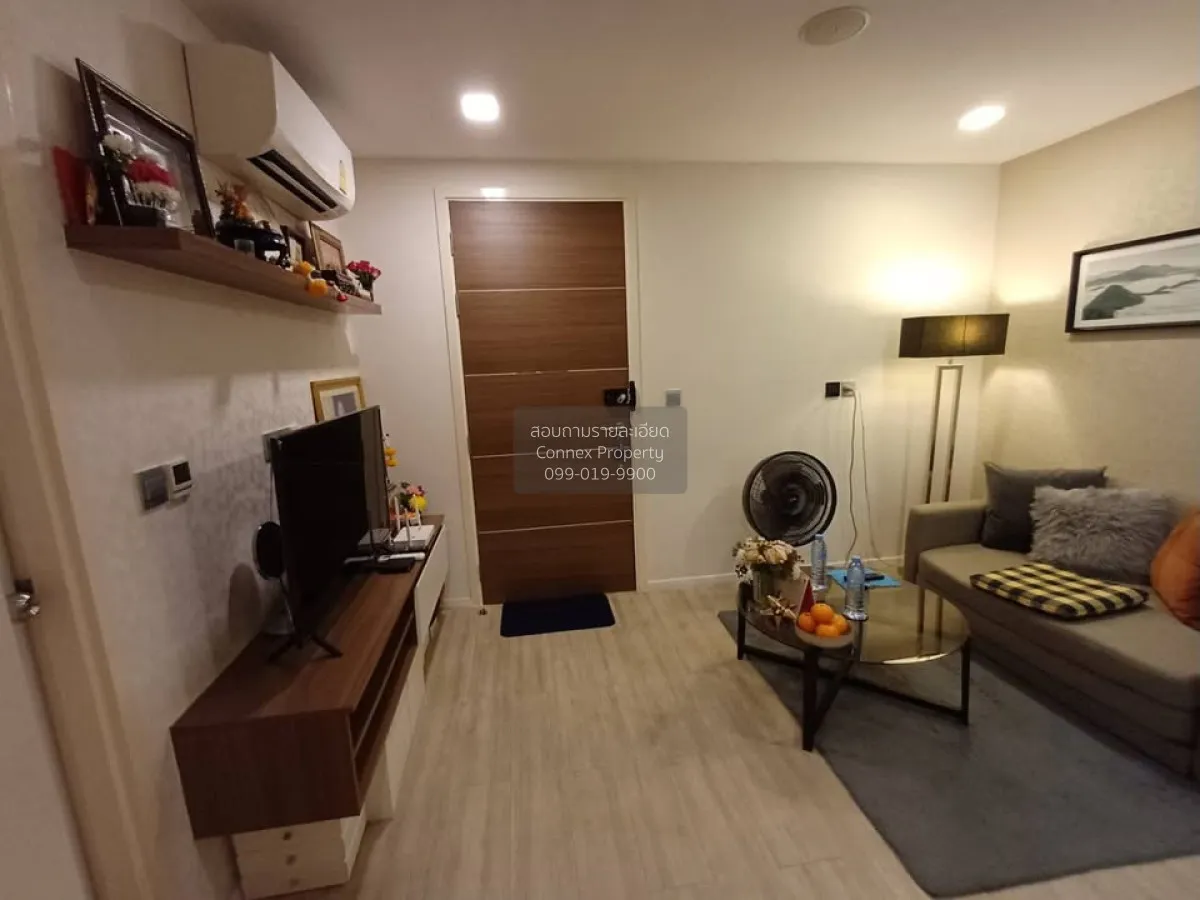 ขายคอนโด  แอทโมซ ลาดพร้าว 71 ลาดพร้าว เขต ลาดพร้าว กรุงเทพ CX-147 2