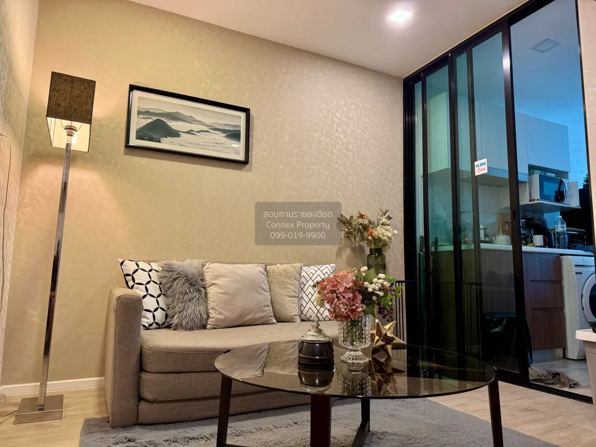 ขายคอนโด  แอทโมซ ลาดพร้าว 71 ลาดพร้าว เขต ลาดพร้าว กรุงเทพ CX-147 2