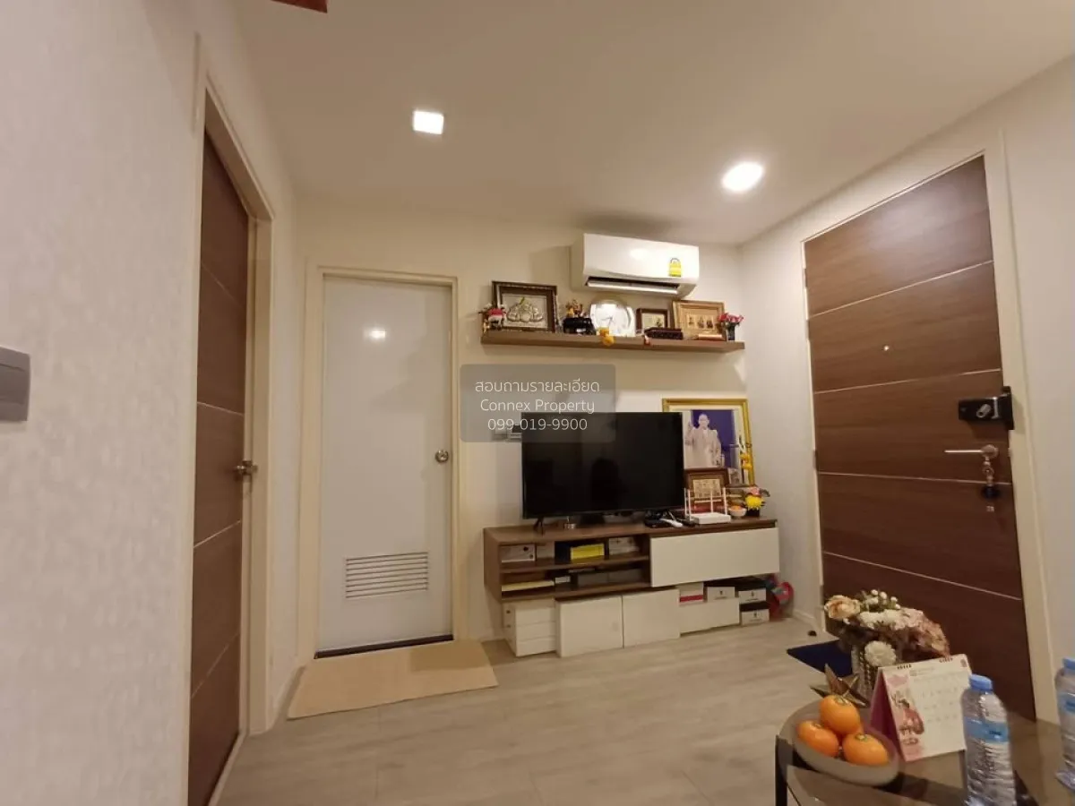 ขายคอนโด  แอทโมซ ลาดพร้าว 71 ลาดพร้าว เขต ลาดพร้าว กรุงเทพ CX-147 3