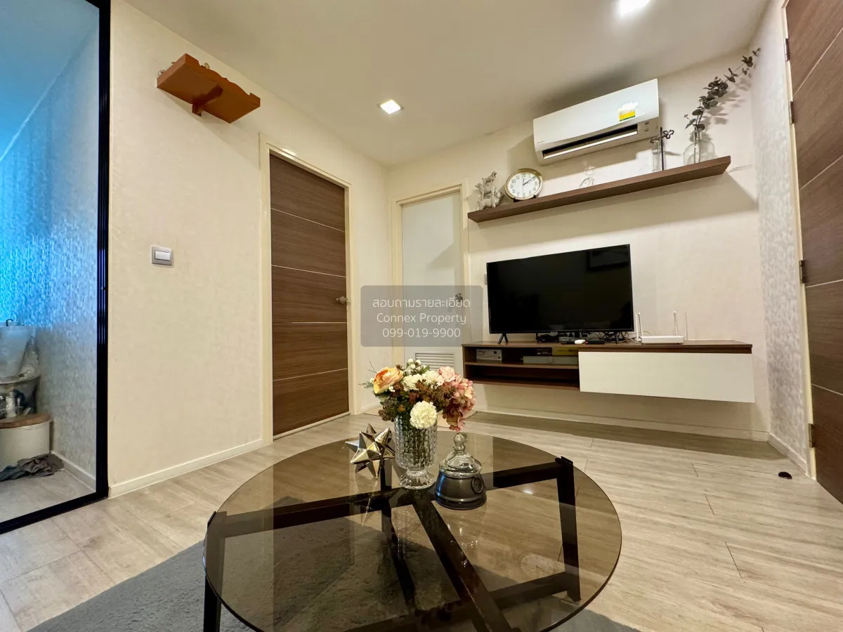 ขายคอนโด  แอทโมซ ลาดพร้าว 71 ลาดพร้าว เขต ลาดพร้าว กรุงเทพ CX-147 3