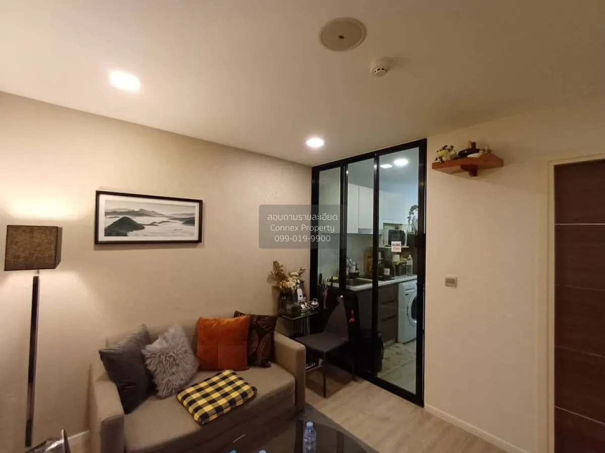 ขายคอนโด  แอทโมซ ลาดพร้าว 71 ลาดพร้าว เขต ลาดพร้าว กรุงเทพ CX-147 4