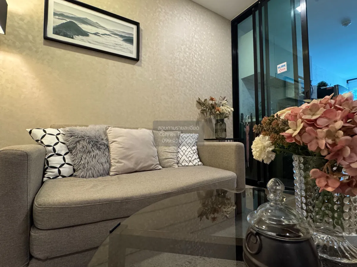 ขายคอนโด  แอทโมซ ลาดพร้าว 71 ลาดพร้าว เขต ลาดพร้าว กรุงเทพ CX-147 4