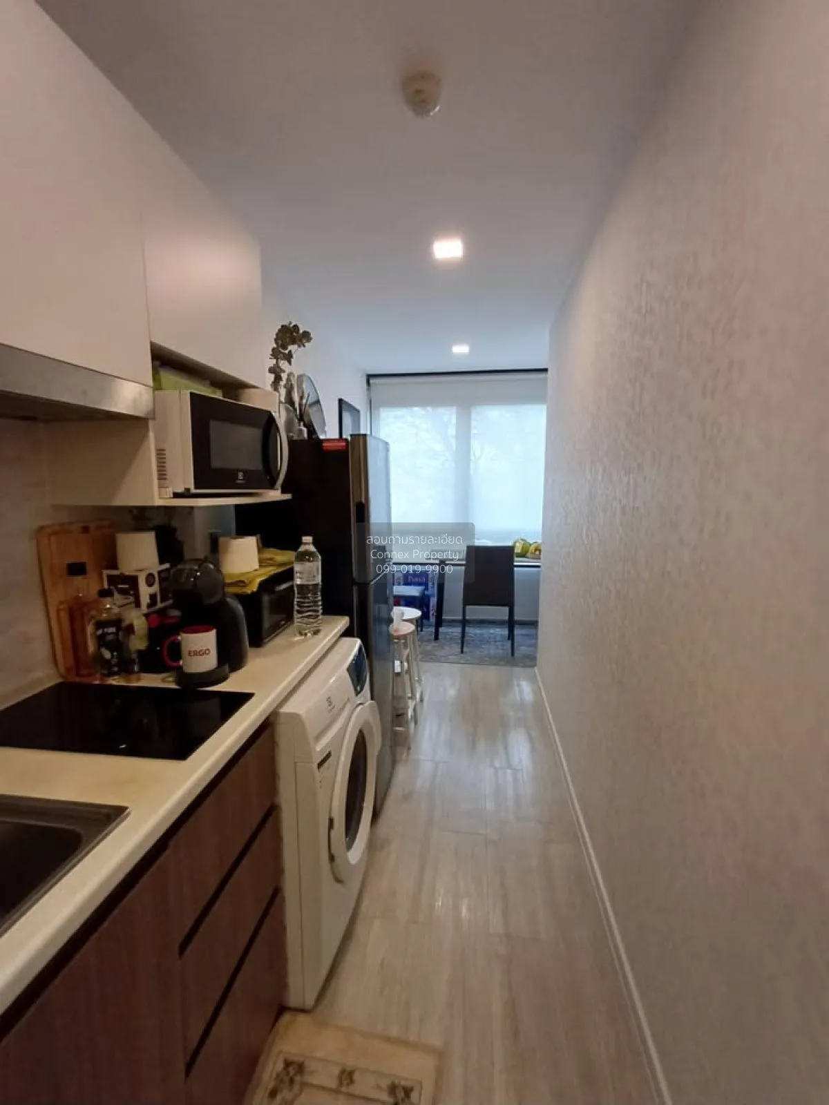 ขายคอนโด  แอทโมซ ลาดพร้าว 71 ลาดพร้าว เขต ลาดพร้าว กรุงเทพ CX-147