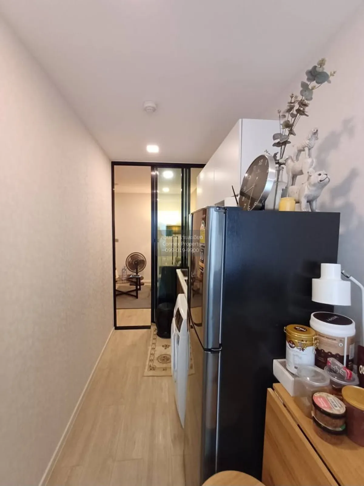 ขายคอนโด  แอทโมซ ลาดพร้าว 71 ลาดพร้าว เขต ลาดพร้าว กรุงเทพ CX-147