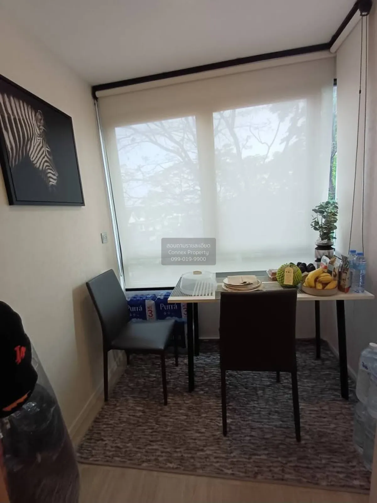 ขายคอนโด  แอทโมซ ลาดพร้าว 71 ลาดพร้าว เขต ลาดพร้าว กรุงเทพ CX-147