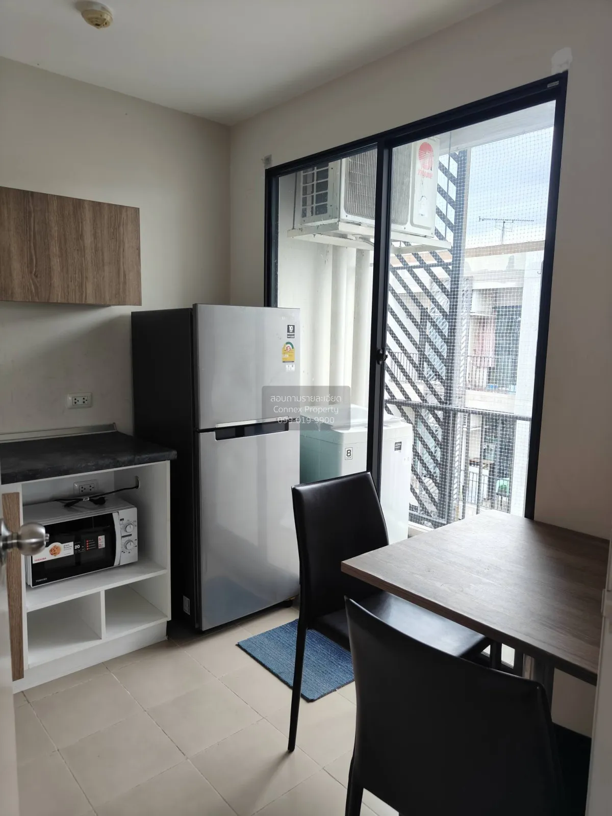 For Sale Condo , Lesto Sukhumvit 113 , BTS-Samrong , Samrong Nuea 1